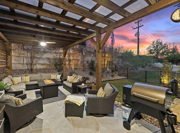 103 Cartwheel Bnd, Austin, TX 78738