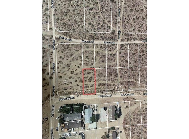 31 Hollyhock Road, Adelanto, CA 92301
