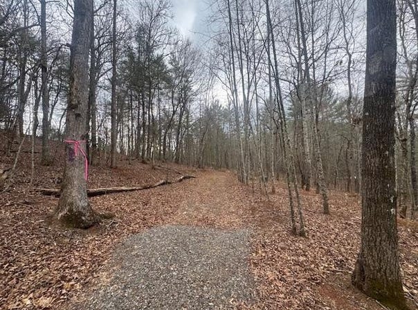 Millbrook Cove, Franklin, NC 28734