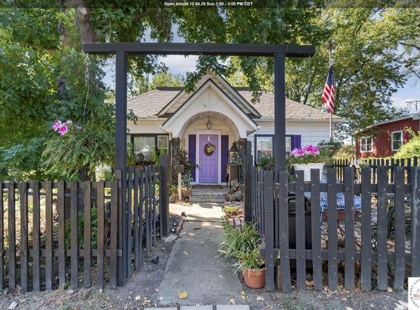 318 W Clinton Street, Clinton, MO 64735