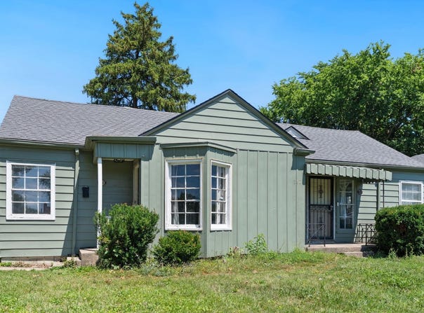 1619-1621 E Rudisill Boulevard, Fort Wayne, IN 46806