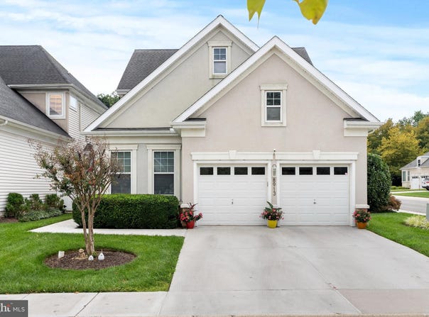 8913 GRIFFIN Way, BALTIMORE, MD 21208
