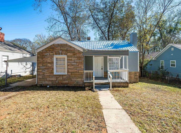114 PINE STREET, HUEYTOWN, AL 35023