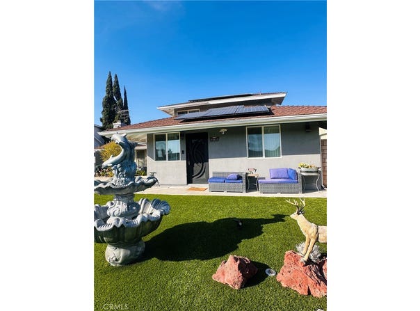 19113 Ludlow, Northridge, CA 91326