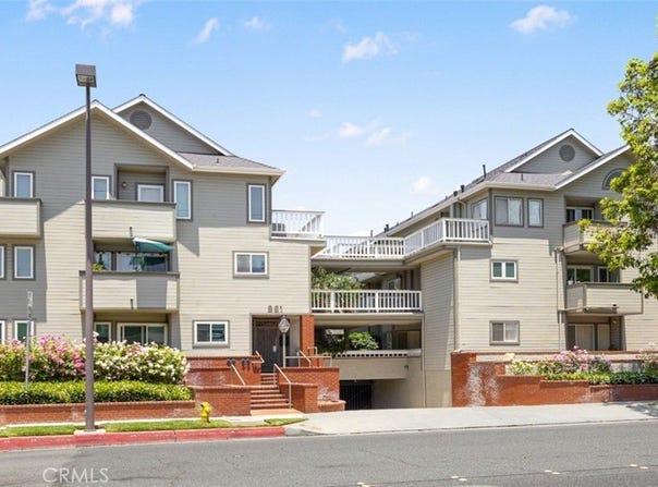 961 E California Boulevard, Pasadena, CA 91106