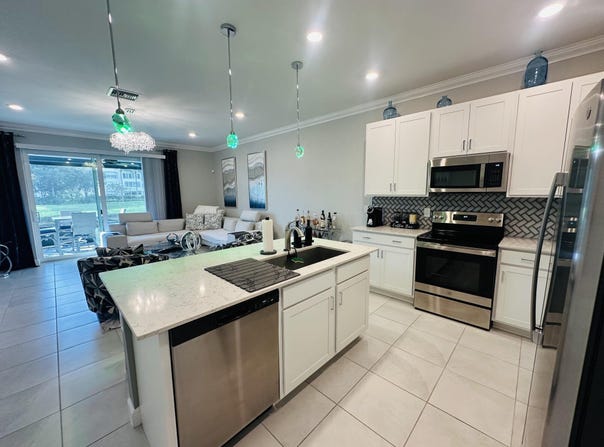 14668 THREE PONDS Trail, Delray Beach, FL 33446