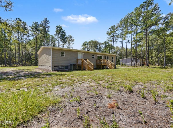 244 Saturn Lane, Walterboro, SC 29488