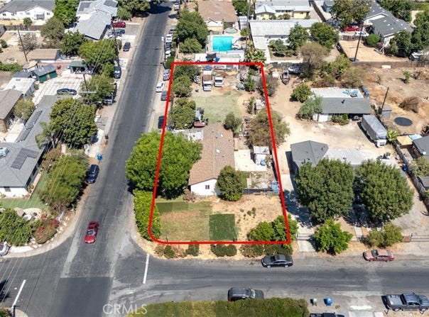 14691 Gledhill, Panorama City, CA 91402