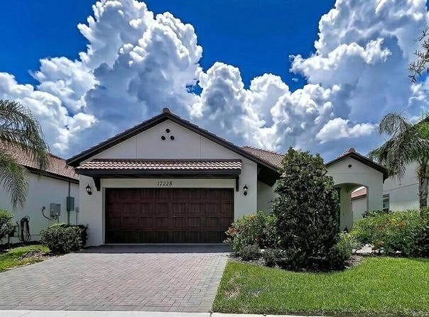 17228 Star Banks Street, Wimauma, FL 33598