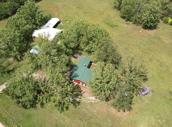 53 Wagon Wheel Road, Conway, MO 65632