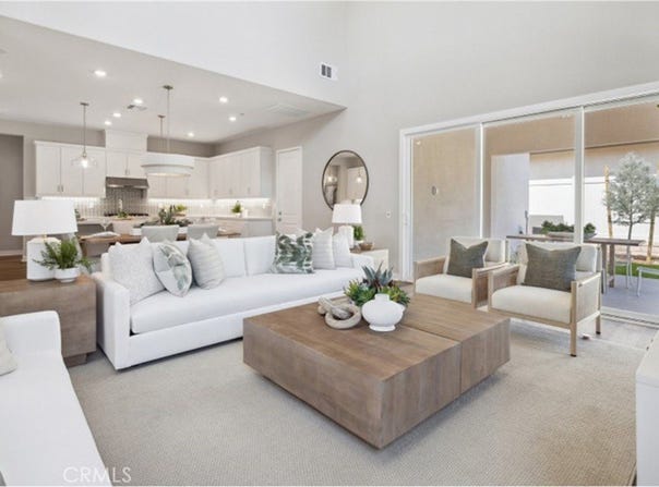 24571 Via La Sombrilla, Valencia, CA 91354