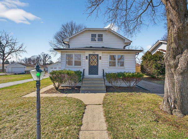 156 Wille Avenue, Wheeling, IL 60090