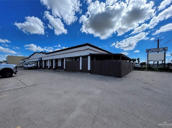 205 W Veterans Boulevard, Palmview, TX 78572