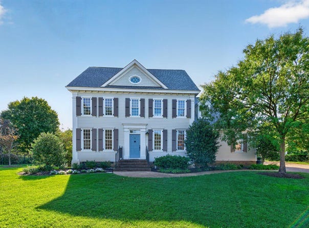 5 MINCHEW CT, CAPE CHARLES, VA 23310