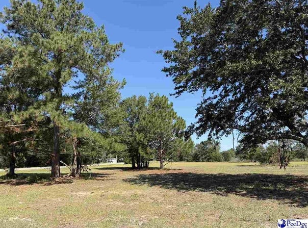 Isaiah Drive lot: 1, Dillon, SC 29536