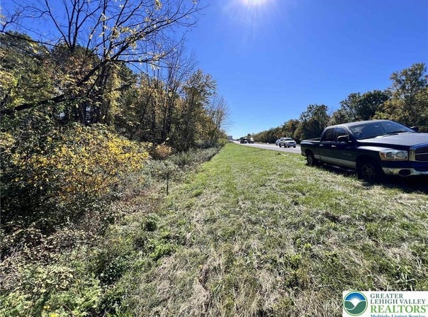 PA route 33, Bushkill Twp, PA 18091