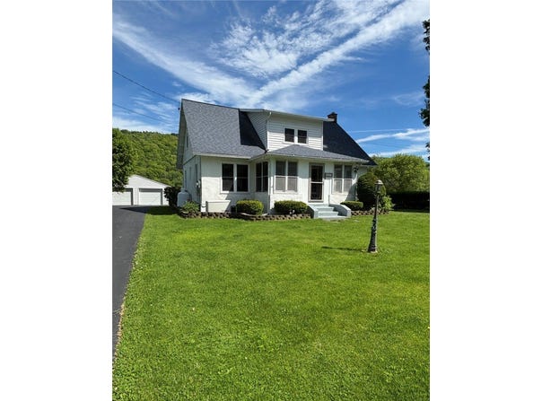 2227 E River Road, Nichols, NY 13812