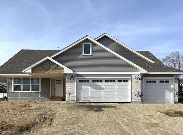 5149 SPARROW Drive, BELVIDERE, IL 61008