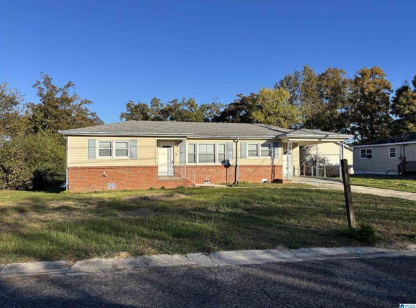 2709 9TH STREET, BIRMINGHAM, AL 35215
