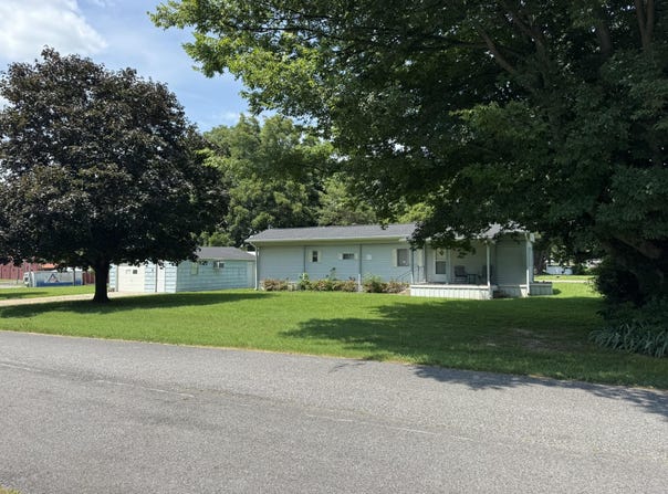 474 Wall Street, Barlow, KY 42024