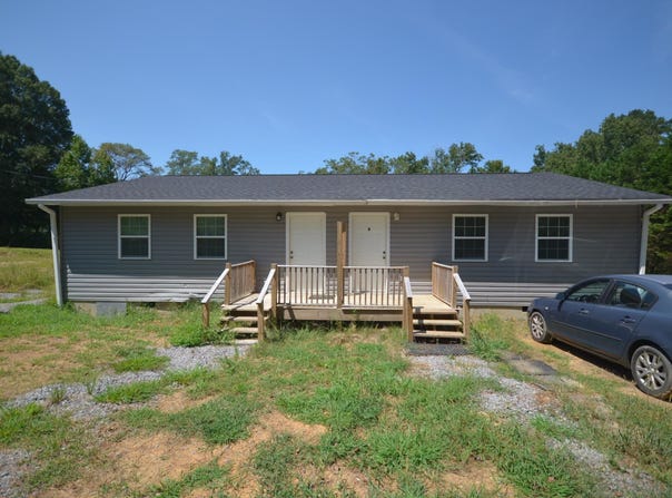 167 Co Rd 620, Hanceville, AL 35077