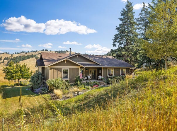195 Bison Circle Drive, Kalispell, MT 59901