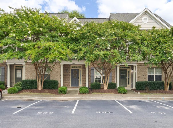539 Matheson Place, Cary, NC 27511