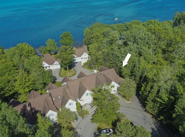 130 Bayside Drive, Belfast, ME 04915