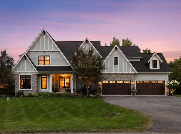 2735 Deer Run Trail E, Orono, MN 55356