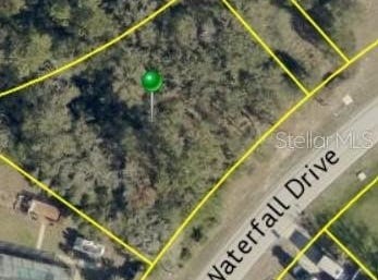 2185 WATERFALL Drive, SPRING HILL, FL 34608