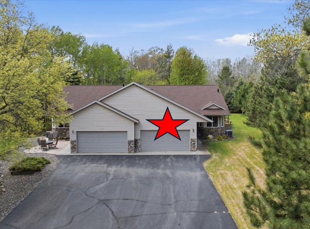 24175 White Pine Drive, Nisswa, MN 56468