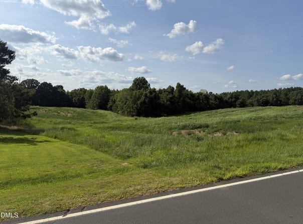 8585 Dirgie Mine Road, Roxboro, NC 27574