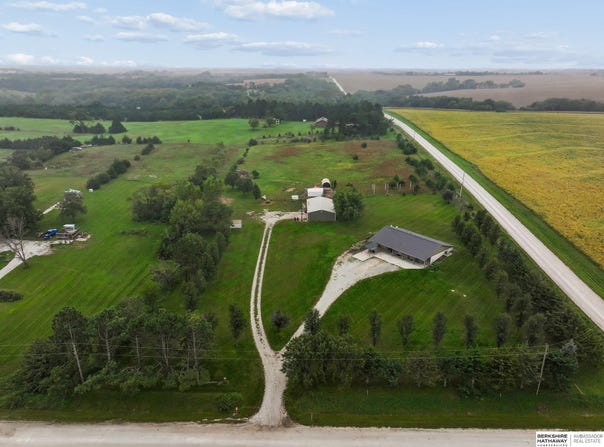 19175 A Street, Eagle, NE 68347
