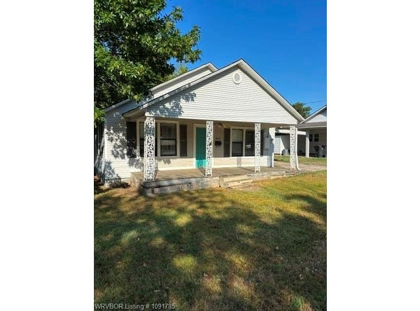 5012 S 29th ST, Fort Smith, AR 72901