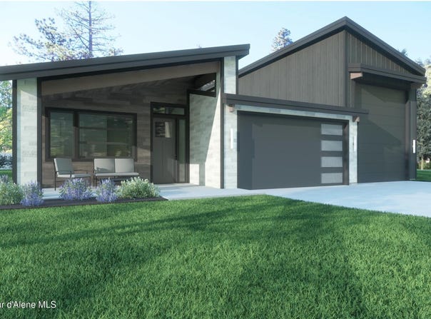 984 E STEEPLE CHASE Rd, Hayden, ID 83835