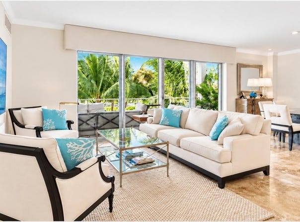 44 COCOANUT Row, Palm Beach, FL 33480