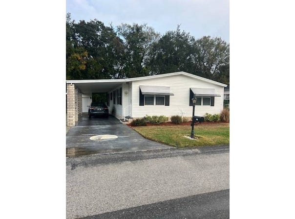 113 E Hampton Dr, Auburndale, FL 33823
