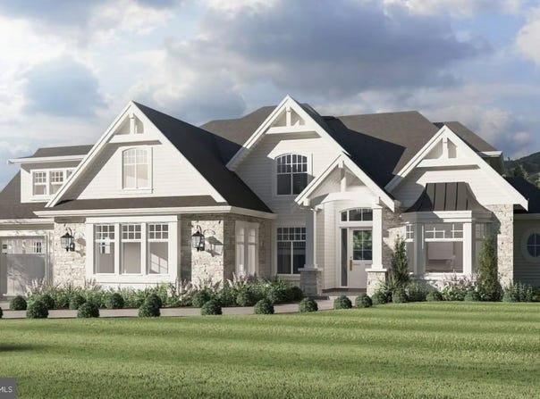 LOT 1 NICODEMUS RD, REISTERSTOWN, MD 21136