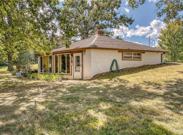 9949 Widner Road, Omaha, AR 72662