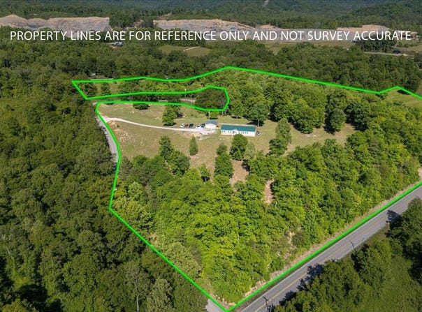12149 E Hwy 92, Williamsburg, KY 40769