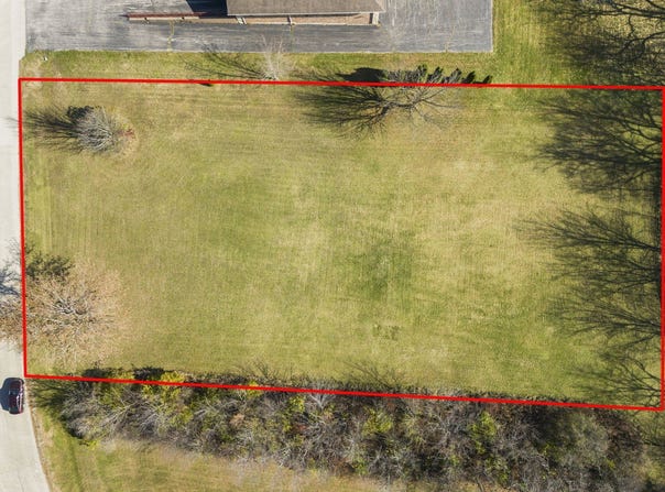 5147 W Jason Drive, Monee, IL 60449