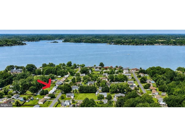 6028 DUSK DR, PRINCE FREDERICK, MD 20678