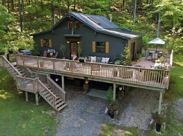 515 Quarry Road, Bennington, VT 05201