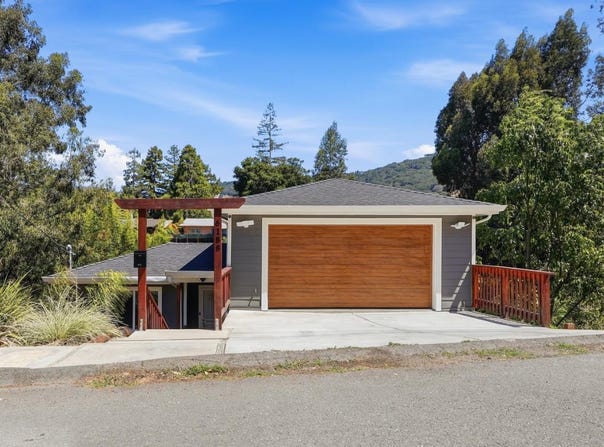 6188 Oakdale AVE, OAKLAND, CA 94605