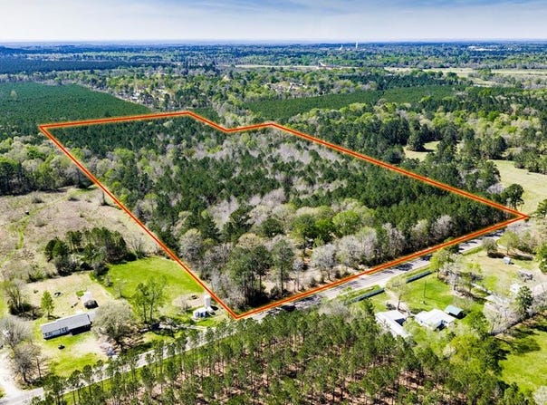 1888 FM 1818, Diboll, TX 75941