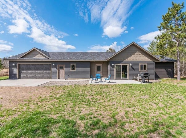19450 W Tranquility Drive, Brainerd, MN 56401