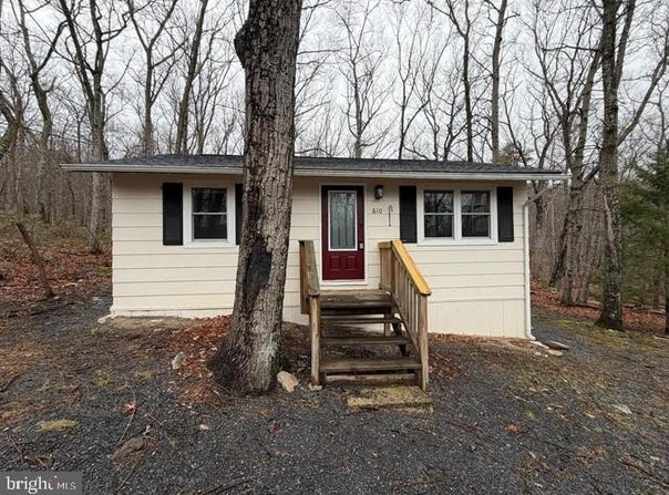 610 PUMA Trail, WINCHESTER, VA 22602