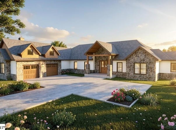 66 The Cliffs Parkway, Landrum, SC 29356