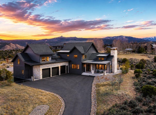 19 Aster Court, Eagle, CO 81631