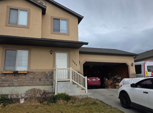 1682 E RIDGEFIELD Rd, Spanish Fork, UT 84660